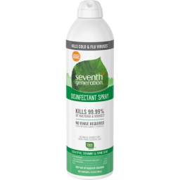 Seventh Generation Eucalyptus/Thyme Disinfectant Spray